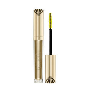 Max Factor Řasenka s revolučním kartáčkem pro výrazný vzhled Masterpiece (High Definition Mascara) 4, 5 ml Rich Black obraz