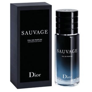 Dior Sauvage - EDP (plnitelná) 30 ml obraz