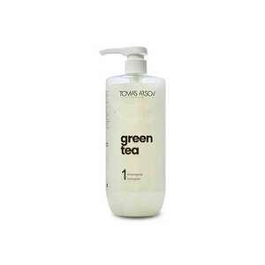 Tomas Arsov Šampon Green Tea (Shampoo) 1000 ml obraz