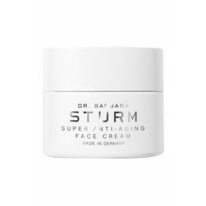 Dr. Barbara Sturm Pleťový krém s anti-age účinkem (Super Anti-Aging Face Cream) 50 ml obraz