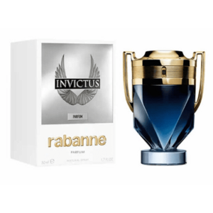 Paco Rabanne Invictus Parfum - parfém 50 ml obraz