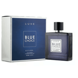 Estiara Blue Choice - EDP 100 ml obraz