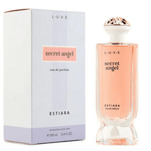 Estiara Secret Angel - EDP 100 ml obraz