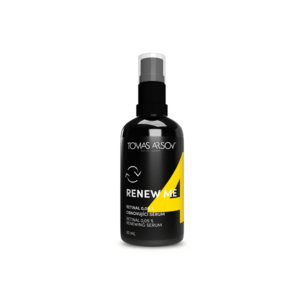 Tomas Arsov Obnovující pleťové sérum Renew Me Retinal 0, 05 % (Renewing Serum) 30 ml obraz