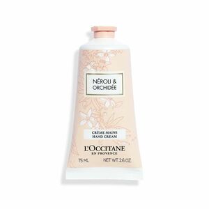 L`Occitane en Provence Krém na ruce Néroli & Orchidée (Hand Cream) 75 ml obraz