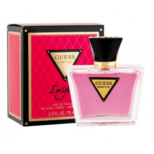 Guess Seductive I´m Yours - EDT 75 ml obraz