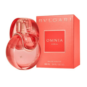 Bvlgari Omnia Coral - EDT 100 ml obraz