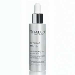 Thalgo Noční obnovující pleťové sérum Peeling Marin (Intensive Resurfacing Night Serum) 30 ml obraz