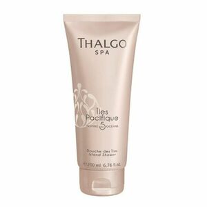 Thalgo Sprchový gel Island Pacifique (Shower Gel) 200 ml obraz