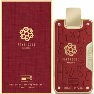 Rue Broca Penthouse Windsor - EDP 80 ml obraz