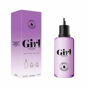 Rochas Girl Life - EDP (náplň) 150 ml obraz