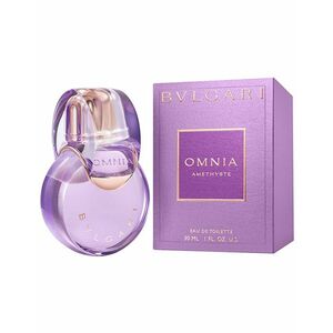 Bvlgari Omnia Amethyste - EDT 30 ml obraz