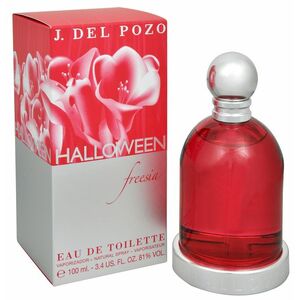 Jesus Del Pozo Halloween Freesia - EDT 100 ml obraz