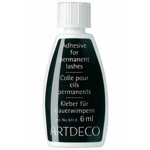 Artdeco Lepidlo na umělé řasy v trsech (Adhesive for Permanent Lashes) 6 ml obraz