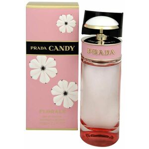 Prada Candy Florale - EDT 80 ml obraz