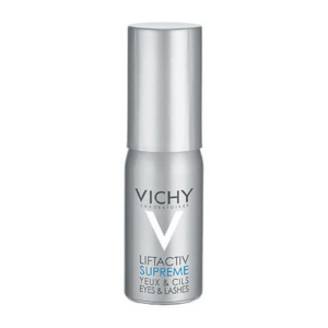 Vichy Sérum na oči a řasy Liftactiv Supreme (Eyes & Lashes) 15 ml obraz