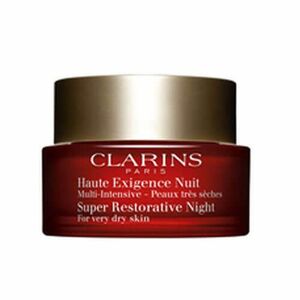 Clarins Super Restorative 50 ml obraz