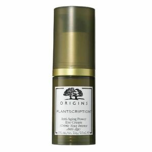 Origins Hydratační oční krém proti vráskám Plantscription™ (Anti-Aging Power Eye Cream) 15 ml obraz