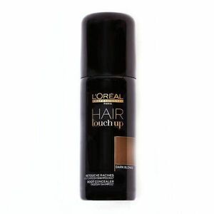 L´Oréal Professionnel Vlasový korektor Hair Touch Up (Root Concealer) 75 ml Black obraz