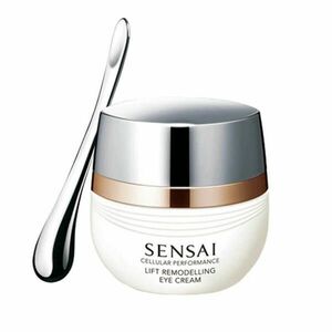 Sensai Oční liftingový krém s remodelačním účinkem Cellular Performance (Lift Remodelling Eye Cream) 15 ml obraz