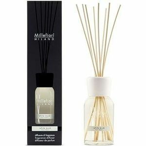 Millefiori Milano Aroma difuzér Natural Bílé pižmo 250 ml obraz