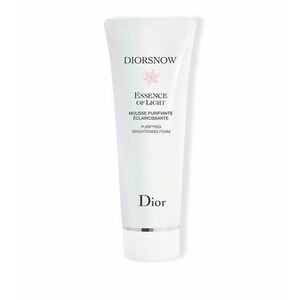 Dior Rozjasňující čisticí pleťová pěna Diorsnow Essence of Light (Purifying Brightening Foam) 110 g obraz