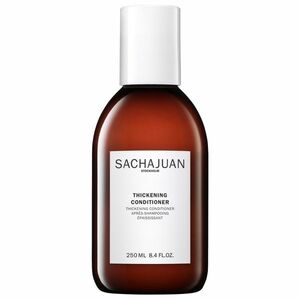 Sachajuan Kondicionér pro jemné vlasy (Thickening Conditioner) 250 ml obraz