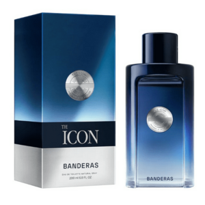 Antonio Banderas The Icon - EDT 50 ml obraz