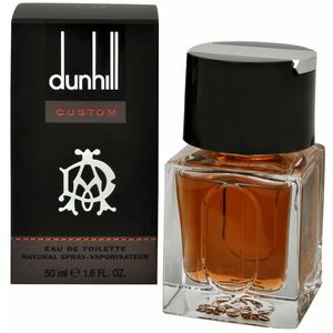 Dunhill Custom - EDT 100 ml obraz