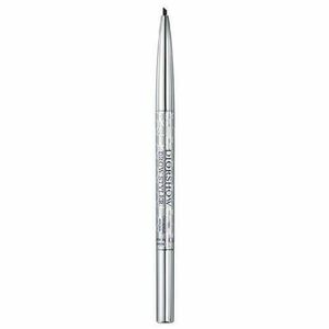 Dior Ultra-jemná tužka na obočí Diorshow Brow Styler (Ultra-Fine Precision Brow Pencil) 0, 09 g 32 Dark Brown obraz