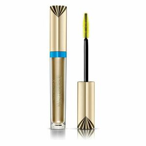 Max Factor Voděodolná řasenka pro výrazný vzhled Masterpiece Waterproof (High Definition Mascara) 4, 5 ml Black obraz