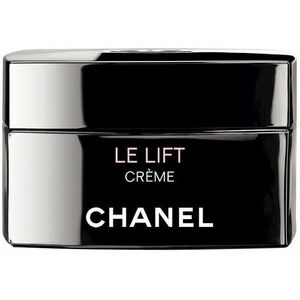 Chanel Zpevňující protivráskový krém Le Lift Creme (Firming Anti-Wrinkle Fine) 50 ml obraz