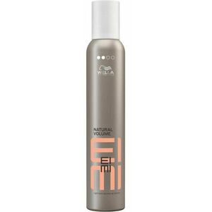 Wella Professionals Tužící pěna pro objem vlasů EIMI Natural Volume 300 ml obraz