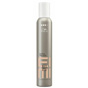 Wella Professionals Tužící pěna pro objem vlasů se silnou fixací EIMI Extra Volume 300 ml obraz