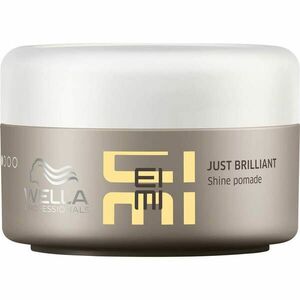 Wella Professionals Pomáda pro lesk vlasů EIMI Just Brilliant 75 ml obraz