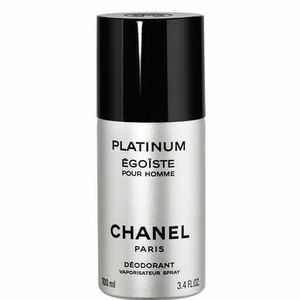 Chanel Égoiste Platinum - deodorant ve spreji 100 ml obraz