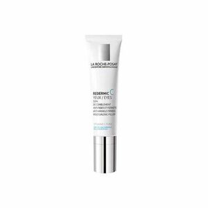 La Roche Posay Hydratační oční krém Redermic C (Moisturising Filler) 15 ml obraz