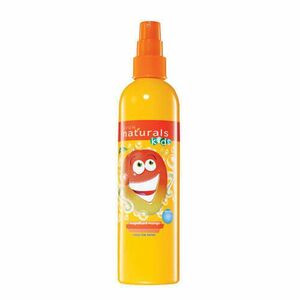 Avon Sprej na usnadnění rozčesávání s mangem Naturals Kids (Mango Crazy Hair Tamer) 200 ml obraz