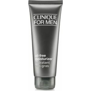 Clinique Zmatňující pleťový krém For Men (Oil Free Moisturizer) 100 ml obraz