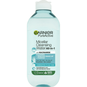 Garnier Micelární voda Pure All In One 400 ml obraz