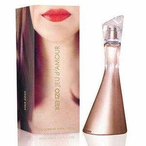 Kenzo Jeu d´Amour - EDP 50 ml obraz