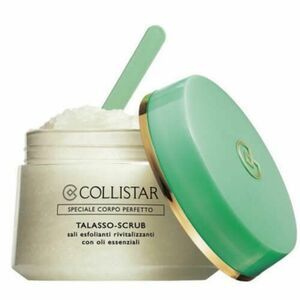 Collistar Revitalizační peeling na tělo (Talasso-Scrub Revitalizing Exfoliating Salts) 700 g obraz