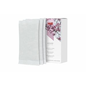 PUPA Milano Bylinky do koupele Asian Spa (Bath Infusions) 3 ks obraz