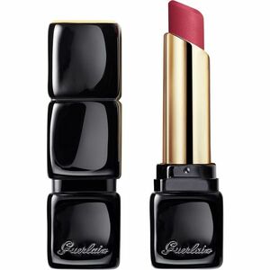 Guerlain Matná rtěnka KissKiss Tender Matte (Lipstick) 2, 8 g 219 Tender Rose obraz