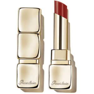 Guerlain Lesklá rtěnka KissKiss Shine Bloom (Lipstick) 3, 2 g 739 Cherry Kiss obraz