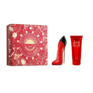 Carolina Herrera Very Good Girl - EDP 50 ml + tělové mléko 100 ml obraz