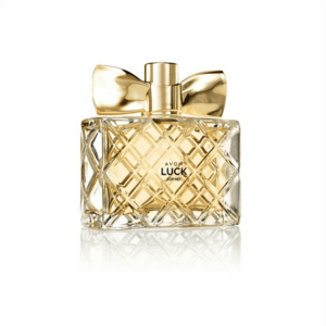 Avon Parfémovaná voda Luck 50 ml obraz