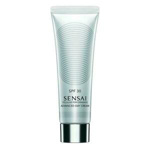 Sensai Denní pleťový krém SPF 30 Cellular Performance (Advanced Day Cream) 50 ml obraz