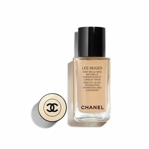 Chanel Rozjasňující make-up (Healthy Glow Foundation) 30 ml B40 obraz