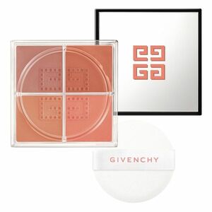 Givenchy Tvářenka Prisme Libre (Blush) 4 x 1, 12 g 02 Taffetas Rosè obraz